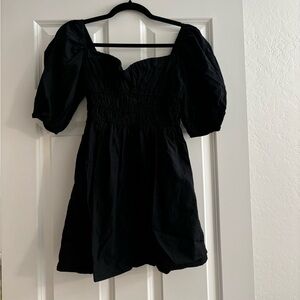 Faithfull the Brand dress.